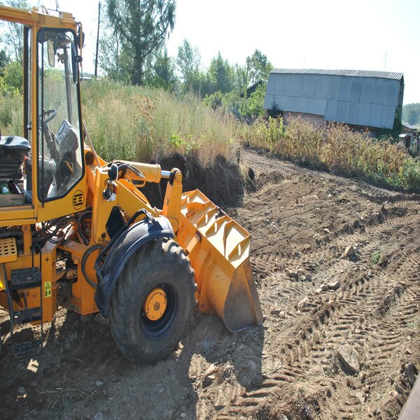 Dozers  on rent