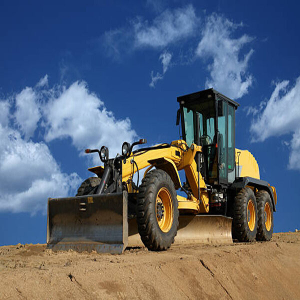 Dozers  on rent