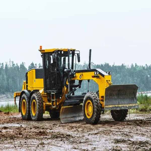 Motor Graders  on rent