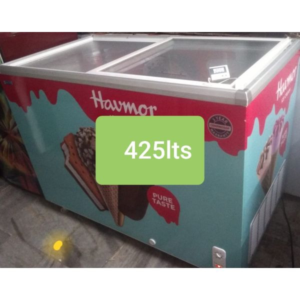 Bluestar Deep Freezer 425 ltr on rent