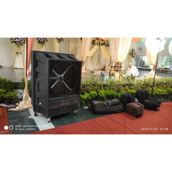 NUSPAK TentCooler, For Industrial & Event (90 Litres) - Daily & Monthly Rental on rent