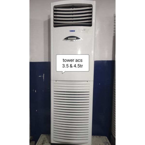 Tower AC 2.5l, 3.5 l, 4.5l on rent