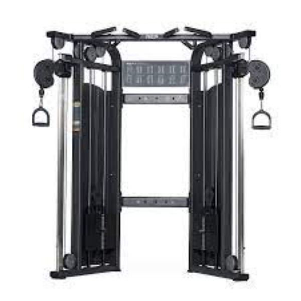 Functional Trainer on rent