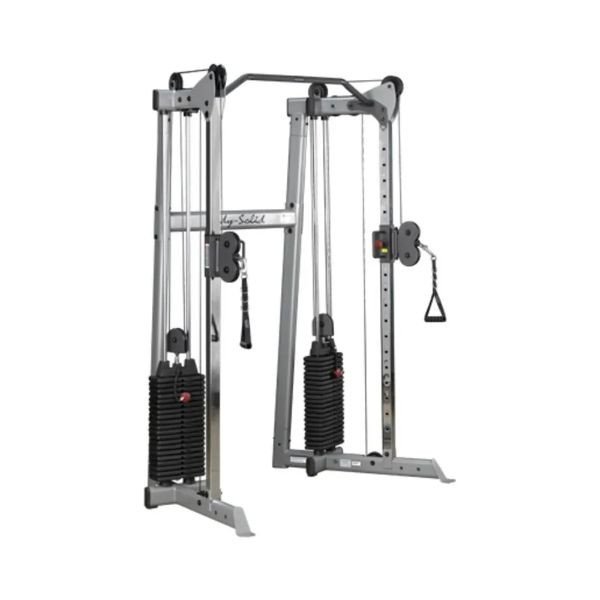 Functional Trainer on rent