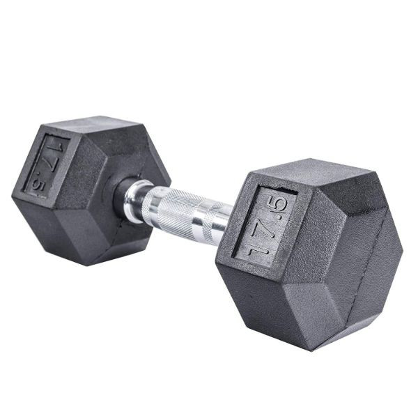 Dumbbells - Rate Per Kg on rent