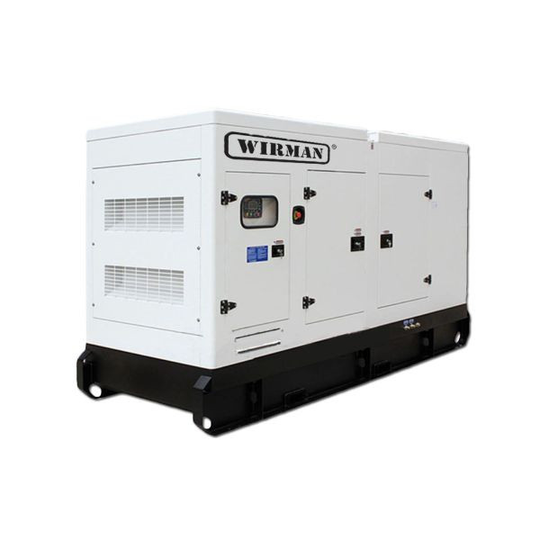 Diesel Generators on rent