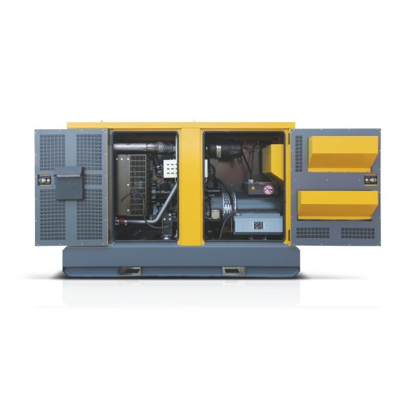 Diesel Generators on rent