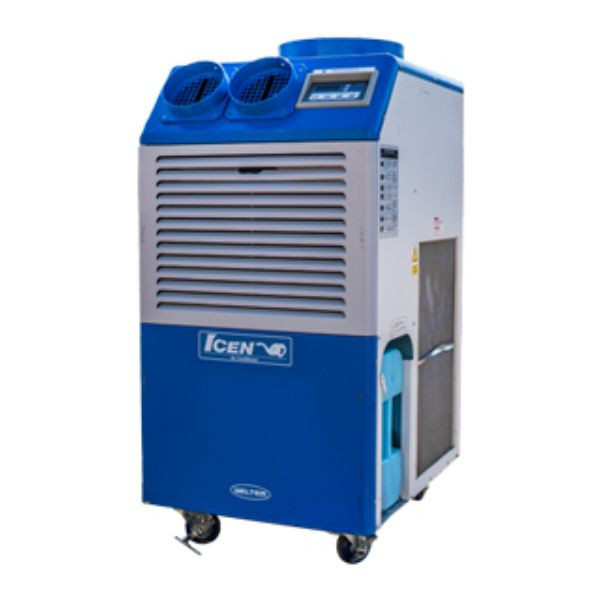 Portable Air Conditioner (3 Ton) on rent