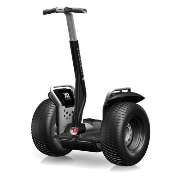 Segway on rent