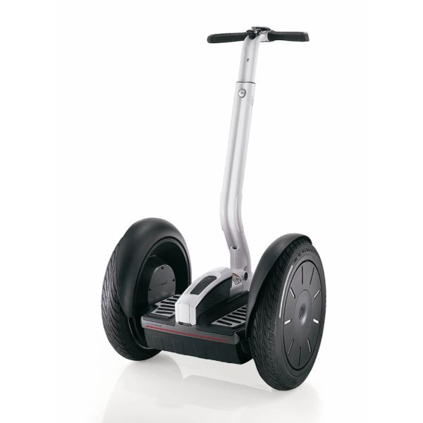 Segway on rent