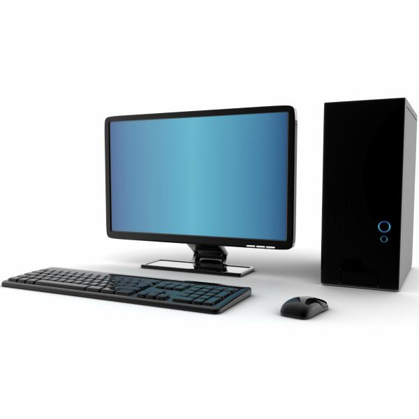 Desktop - i7/6th Gen/ 12 GB RAM / Window 10 on rent