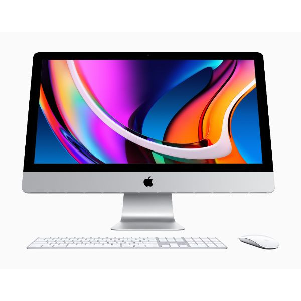 Apple I - Mac 21.5" on rent