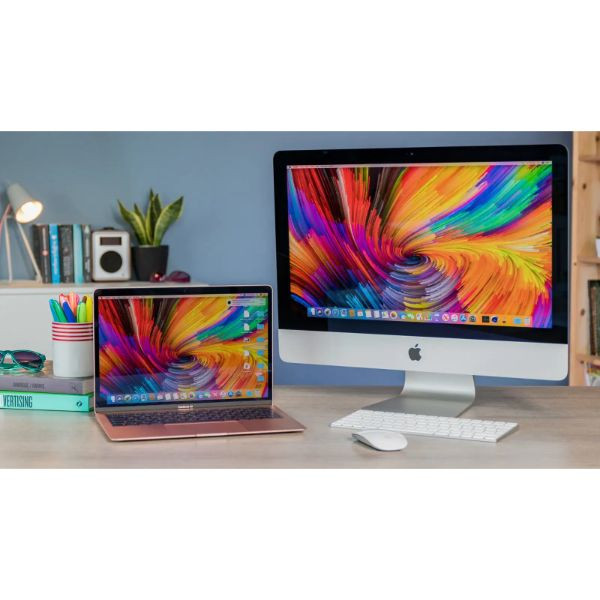 Apple I - Mac 27" With 5K Display on rent