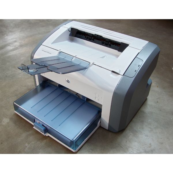 HP LASERJET 1020 on rent