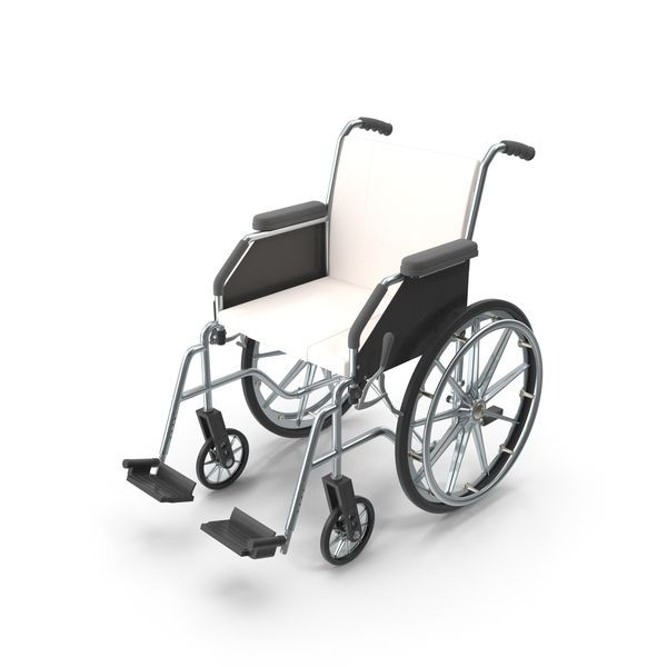 Spoke Wheelchair - Self Propelling Manual on rent