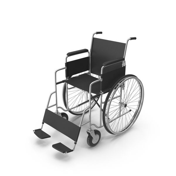 Spoke Wheelchair - Self Propelling Manual on rent