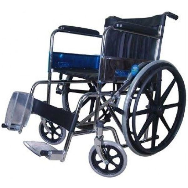 Karma MAG Wheelchair on rent