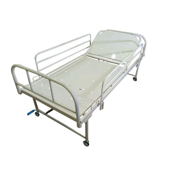 Semi Fowler Bed on rent