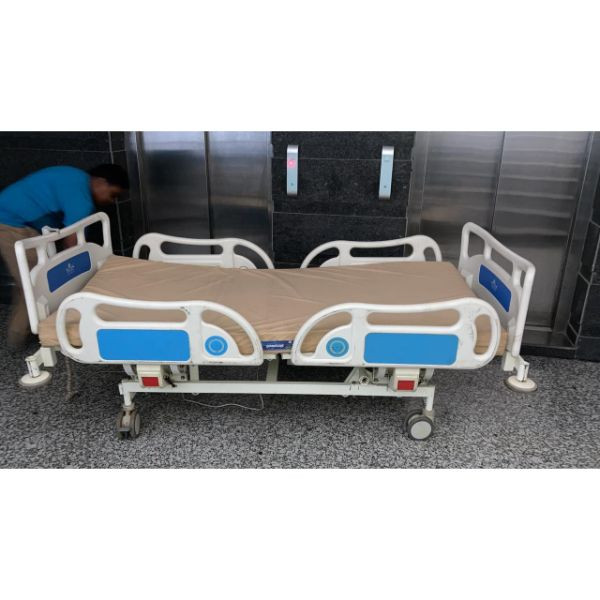 ICU Beds on rent