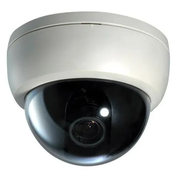 Dome CCTV Camera on rent