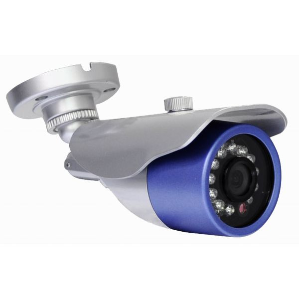 Bullet CCTV Camera on rent