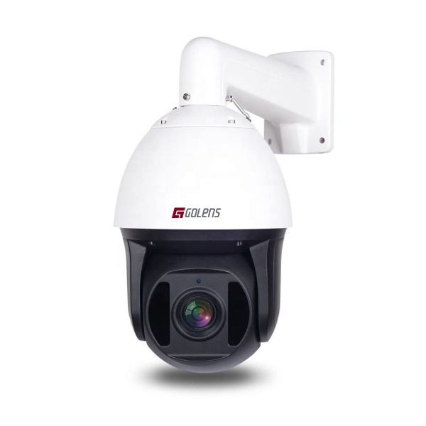 PTZ CCTV Camera on rent