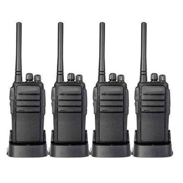 Walkie Talkie on rent