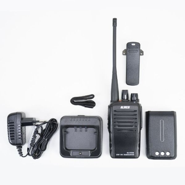 Walkie Talkie on rent