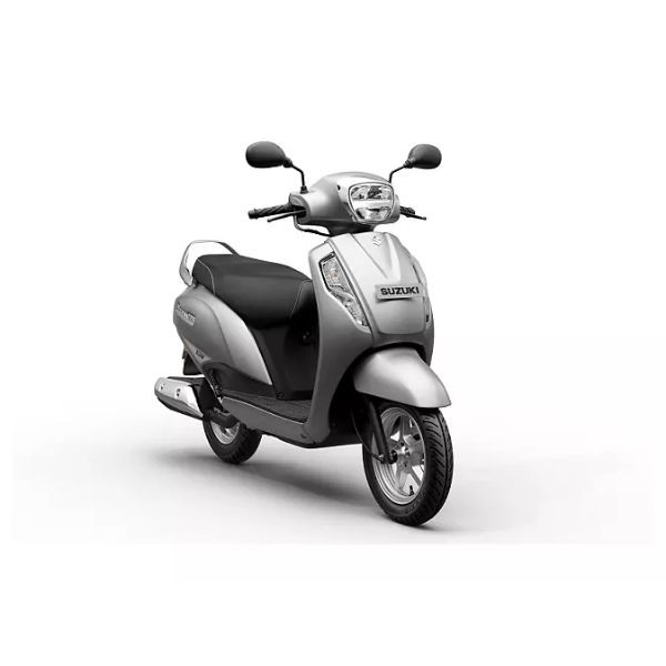 Suzuki access 125 on rent