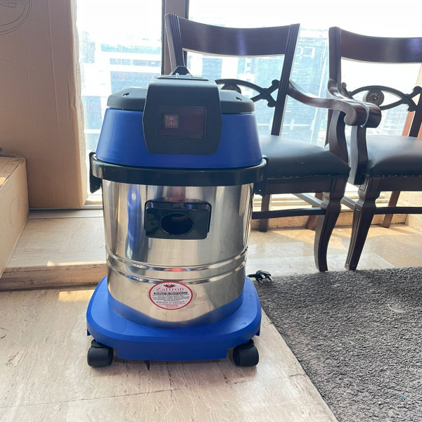 Vaccum Cleaner on rent