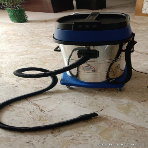 Vaccum Cleaner on rent