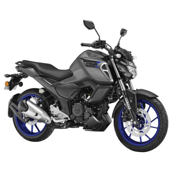 Yamaha Fz-s V3 on rent