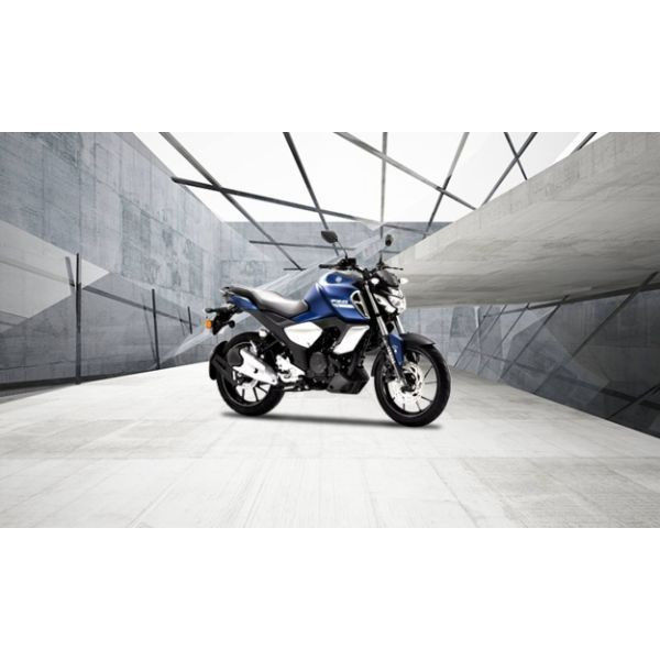 Yamaha Fz-s V3 on rent