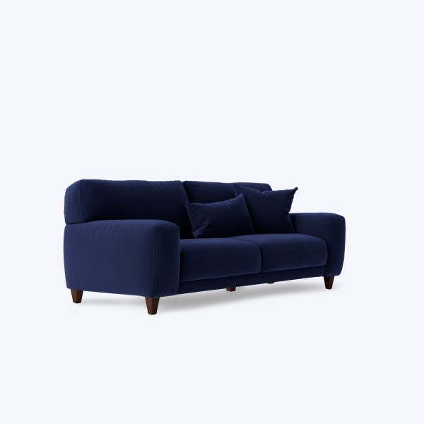 Infinito 3 Seater Sofa - 78" on rent