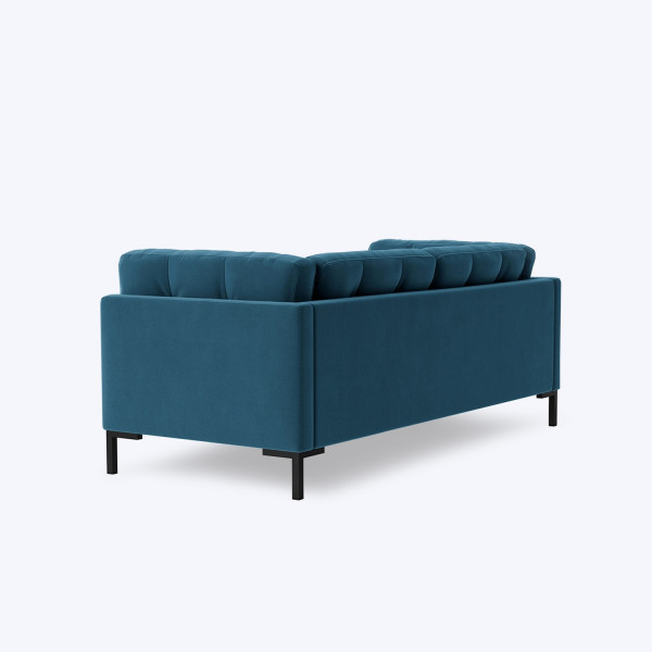 Tirreno 3 Seater Sofa - 72" on rent