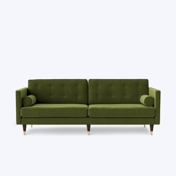 Zenotta 2 Seater Sofa - 57.5 on rent