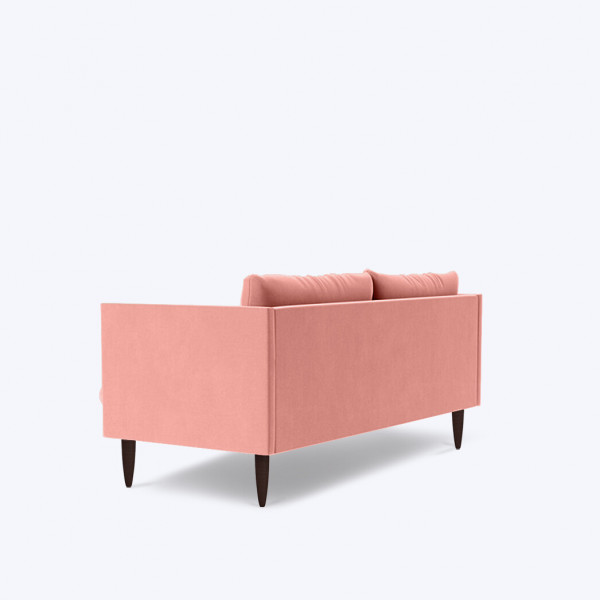 Eronz 2 Seater Sofa - 66" on rent