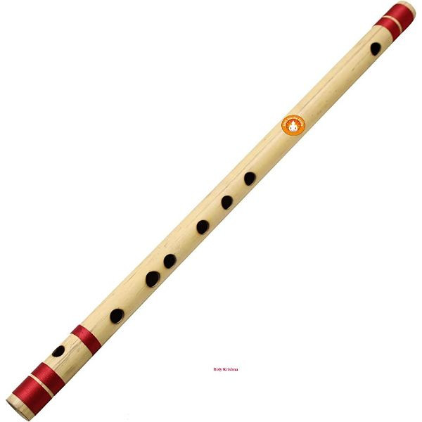 Wooden Flute (Indian) on rent