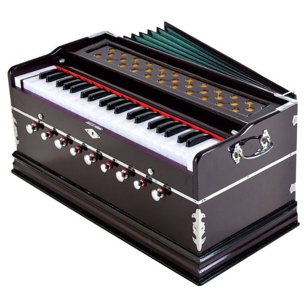 Harmonium (Indian Local Brands) on rent