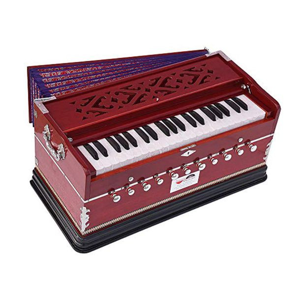 Harmonium (Indian Local Brands) on rent