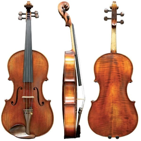 KAPS Violin on rent