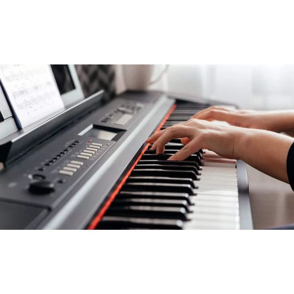 Yamaha Keyboard  (61 Key) on rent