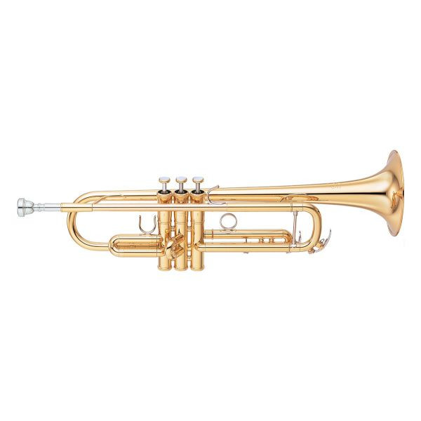 Trumpet (Local Indian Brand) on rent