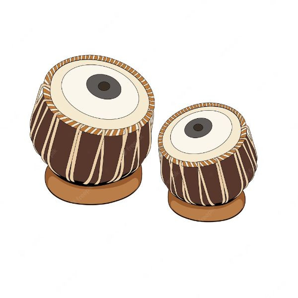 Tabla (Local Indian Brands) on rent