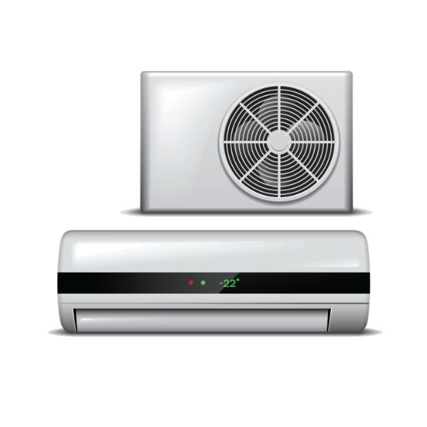 1.5 Ton Split Air Conditioner (Multiple Brands) on rent