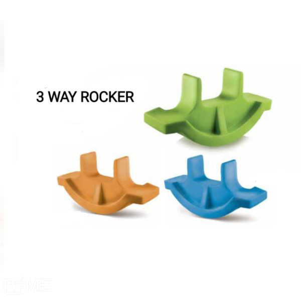 3 Way Rocker on rent