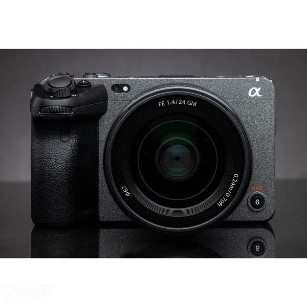 Sony FX3 on rent