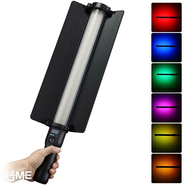 Godex LC 500 RGB Light on rent