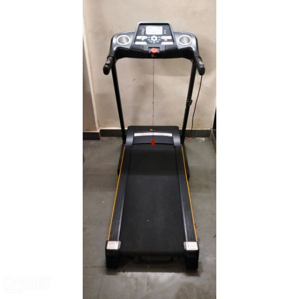 Motorized Treadmill Upto 120 Kg on rent