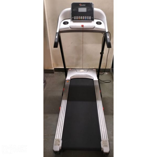 Motorized Treadmill Upto 110 Kg on rent